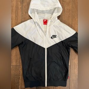 Nike Windbreaker